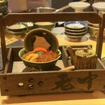 六本木 大皿焼肉 老中 - 