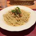 スパゲティハウスＭＡＣＫＹ - 