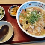 太鼓亭 豊中春日店 - 