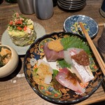 立ち呑み ツキノコグマ - 