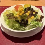 スパゲティハウスＭＡＣＫＹ - 