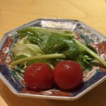 六本木 大皿焼肉 老中 - 