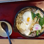 太鼓亭 豊中春日店 - 