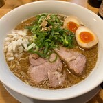 究極Y'sラーメン - 