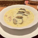 スパゲティハウスＭＡＣＫＹ