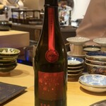 六本木 大皿焼肉 老中 - 