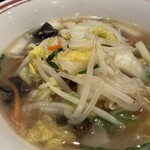 横濱一品香  - 料理写真: