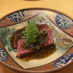 六本木 大皿焼肉 老中 - 