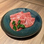 東京焼肉 黒木 - 