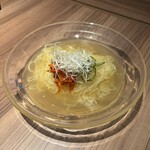 東京焼肉 黒木 - 