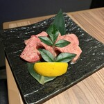 東京焼肉 黒木 - 