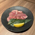 東京焼肉 黒木 - 