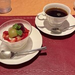 スパゲティハウスＭＡＣＫＹ - 