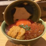 六本木 大皿焼肉 老中 - 