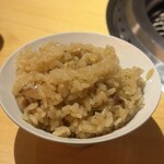 六本木 大皿焼肉 老中 - 