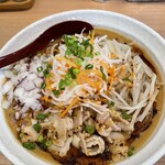 麺小屋 てち - 料理写真: