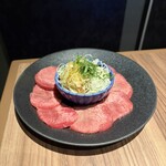 東京焼肉 黒木 - 