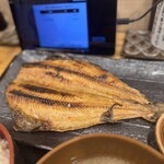しんぱち食堂  - 料理写真: