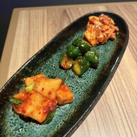 東京焼肉 黒木 - 