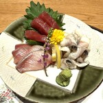 うなぎ四代目菊川 - 