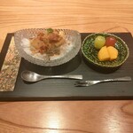 銀座 炎 田むら - 