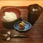 銀座 炎 田むら - 