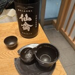 うなぎ四代目菊川 - 