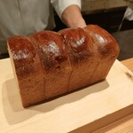 銀座 炎 田むら - 