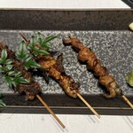 うなぎ四代目菊川 - 