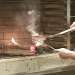 銀座 炎 田むら - 