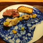 銀座 炎 田むら - 