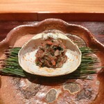 銀座 炎 田むら - 