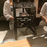 銀座 炎 田むら - 