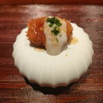 銀座 炎 田むら - 