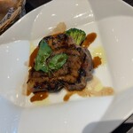 シェフ・デ・ブッチョ - 