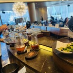 RIO GRANDE GRILL 横浜ベイクォーター - 