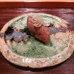 銀座 炎 田むら - 