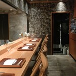 銀座 炎 田むら - 