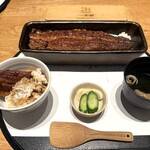 うなぎ四代目菊川 - 