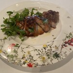 ソラメントゥーノ - 