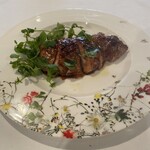 ソラメントゥーノ - 