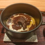 銀座 炎 田むら - 