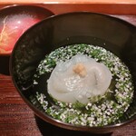 銀座 炎 田むら - 