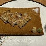 うなぎ四代目菊川 - 