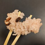 金米堂本店 - 赤飯