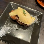 シェフ・デ・ブッチョ - 