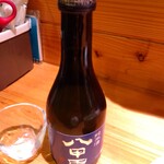 河辰 - 八甲田300ml 1,100円(税込)(2025年11月20日撮影)