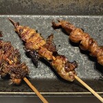 うなぎ四代目菊川 - 