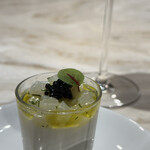 Azuki - かぶのムース