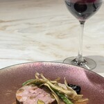 Azuki - 鴨バロティーヌ